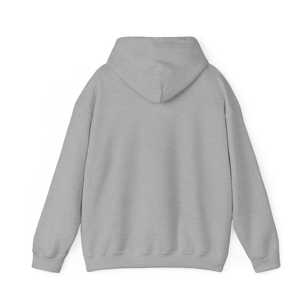Southhall Live Life Hooded Sweatshirt, Cozy Hoodie, Unisex Pullover, Gift for Him/Her, Casual Wear, Everyday Comfort