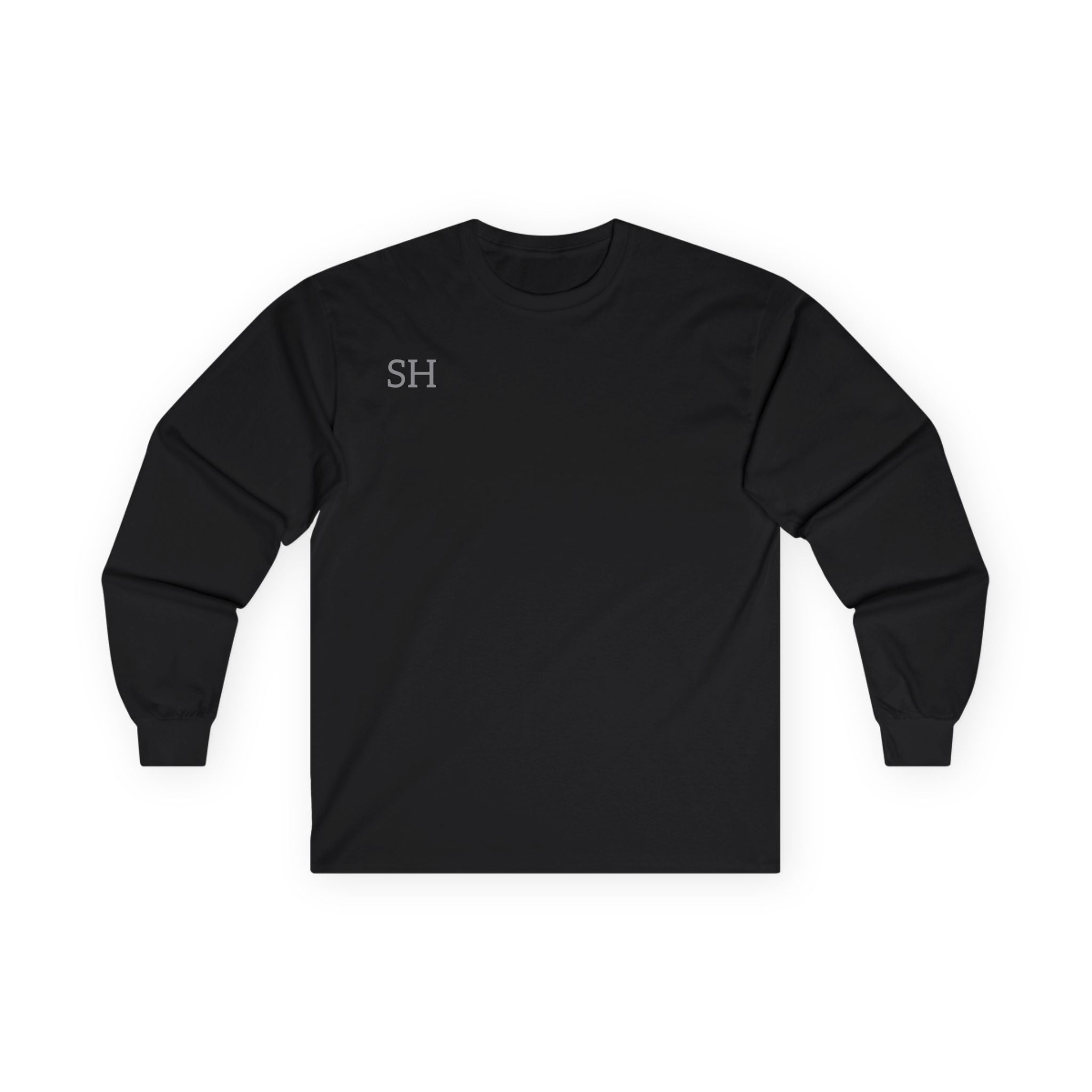 Unisex Long Sleeve Tee - Personalized Gift, Casual Wear, Street Style, Unique Fashion, Everyday Comfort, Holiday Gift