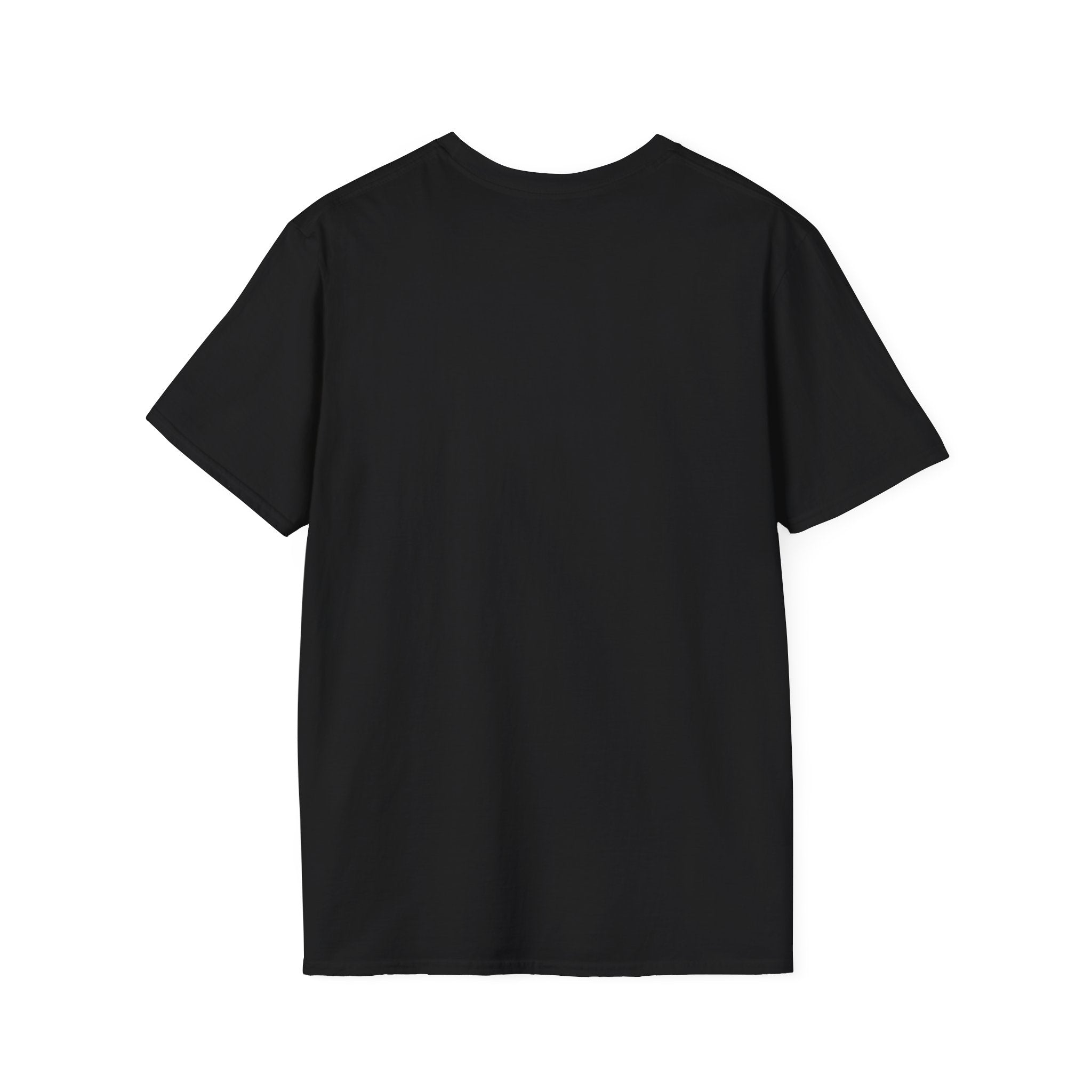 Live Life Southhall Unisex Softstyle T-Shirt, Casual Tee, Gift for Friends, Everyday Wear, Motivational Apparel, Summer Fashion