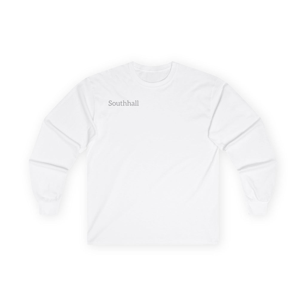 Unisex Long Sleeve Tee - Personalized Gift, Casual Wear, Street Style, Unique Fashion, Everyday Comfort, Holiday Gift