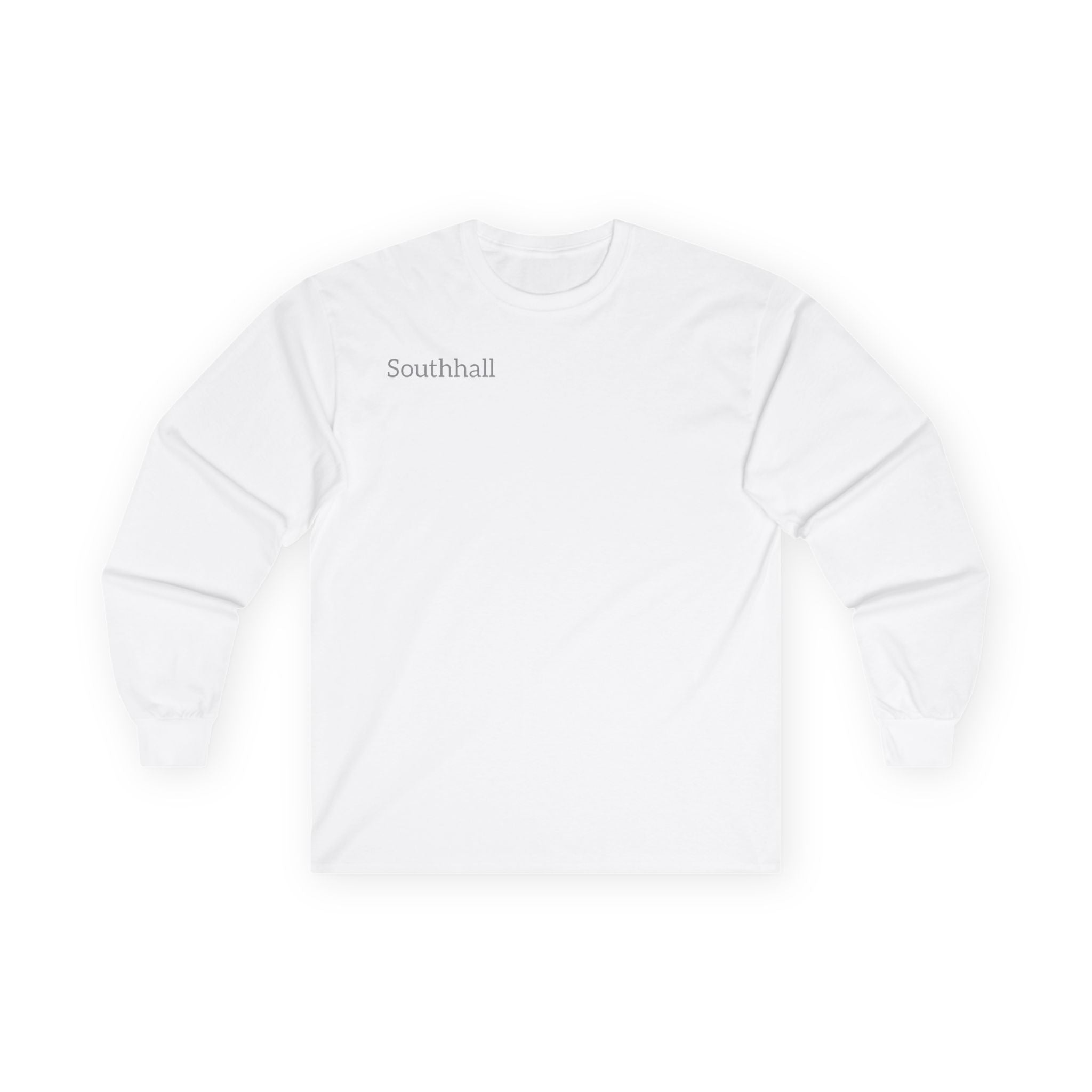 Unisex Long Sleeve Tee - Personalized Gift, Casual Wear, Street Style, Unique Fashion, Everyday Comfort, Holiday Gift