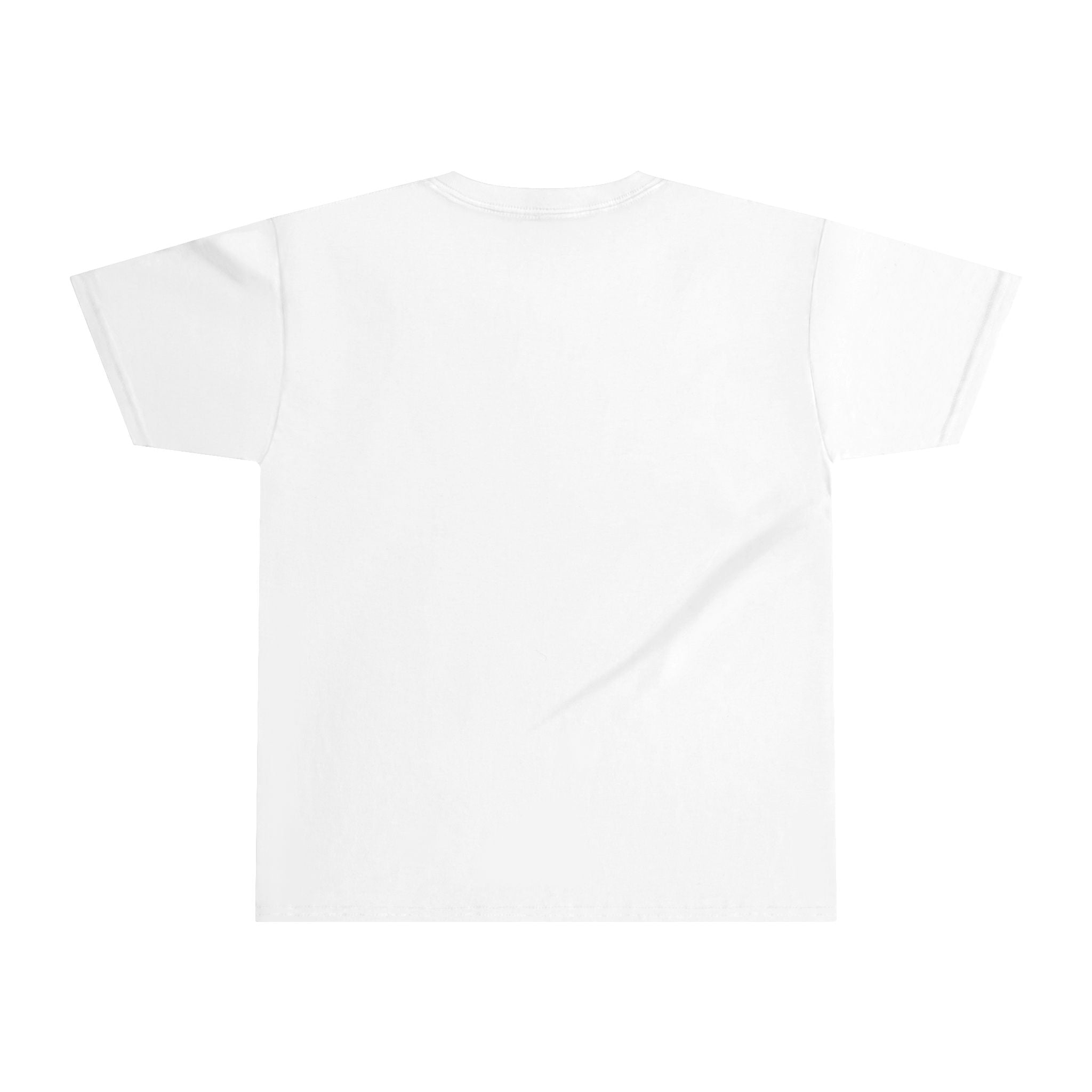 Youth Casual Tee, Fun Everyday Wear, Motivational Shirt, Gift for Tweens, Summer Outfit, Birthday Present, Trendy Design