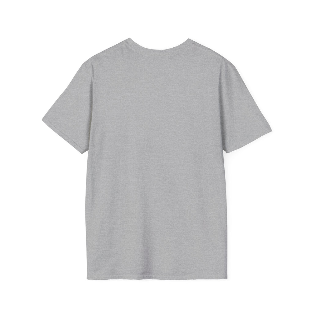 Live Life Southhall Unisex Softstyle T-Shirt, Casual Tee, Gift for Friends, Everyday Wear, Motivational Apparel, Summer Fashion