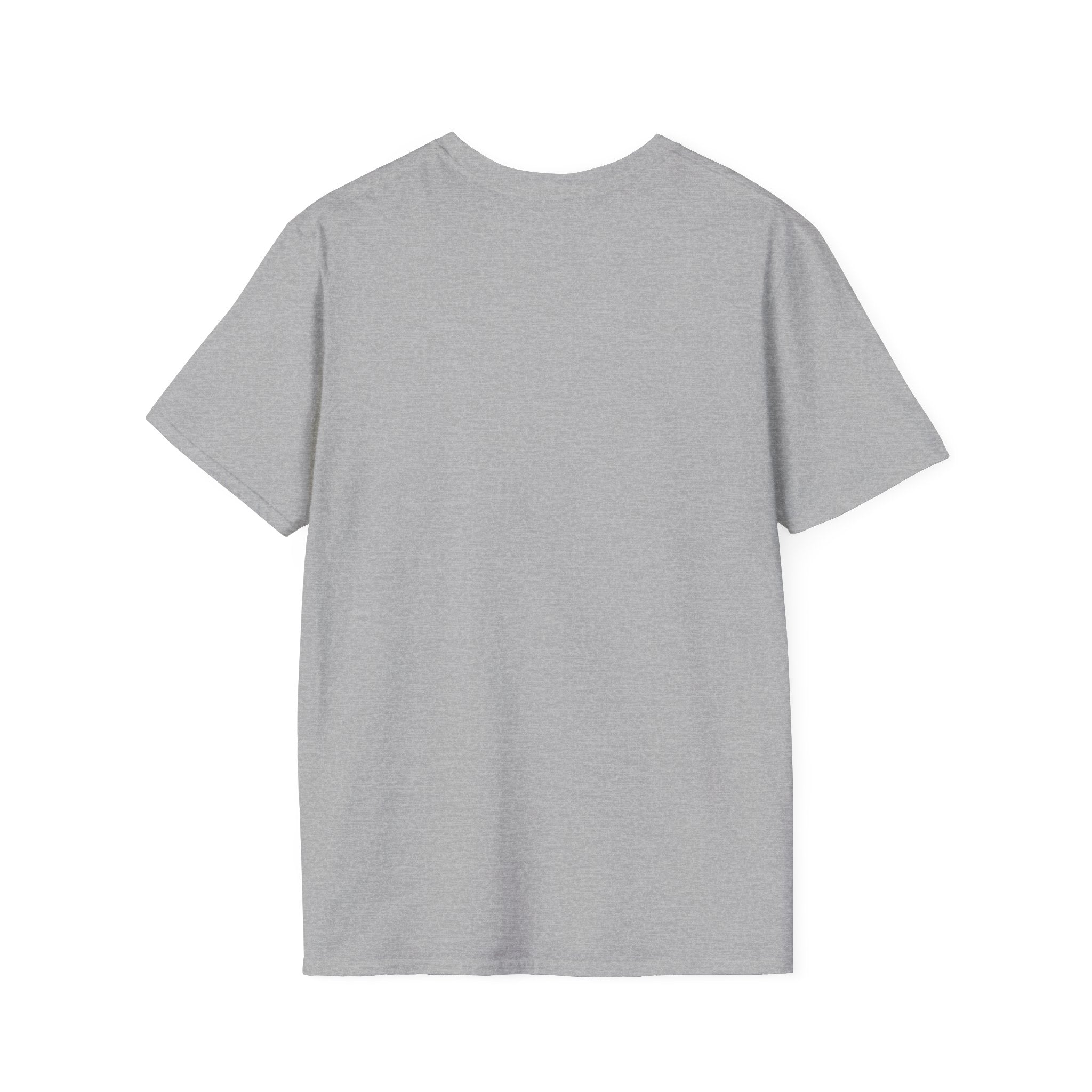 Live Life Southhall Unisex Softstyle T-Shirt, Casual Tee, Gift for Friends, Everyday Wear, Motivational Apparel, Summer Fashion