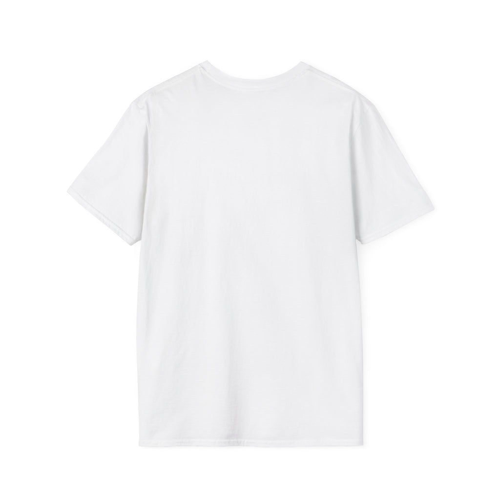 Live Life Southhall Unisex Softstyle T-Shirt, Casual Tee, Gift for Friends, Everyday Wear, Motivational Apparel, Summer Fashion