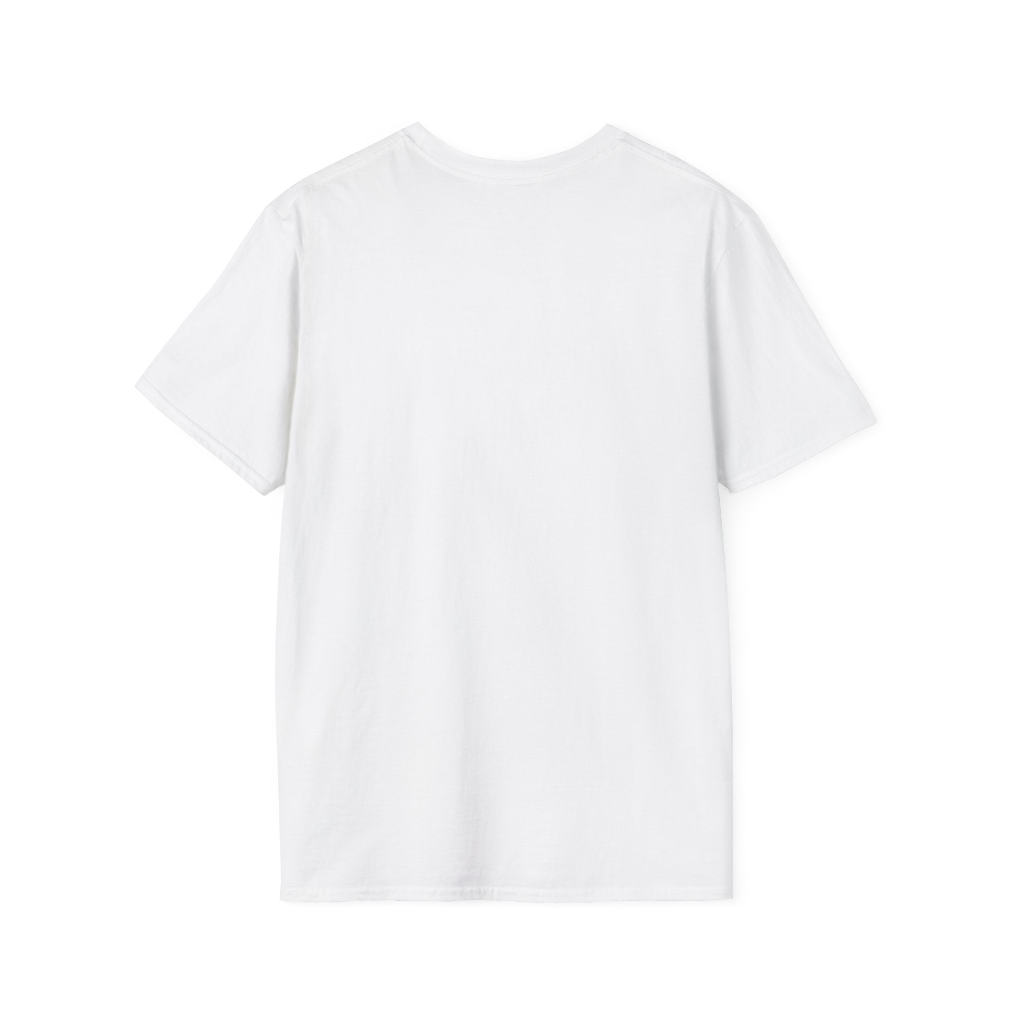 Live Life Southhall Unisex Softstyle T-Shirt, Casual Tee, Gift for Friends, Everyday Wear, Motivational Apparel, Summer Fashion