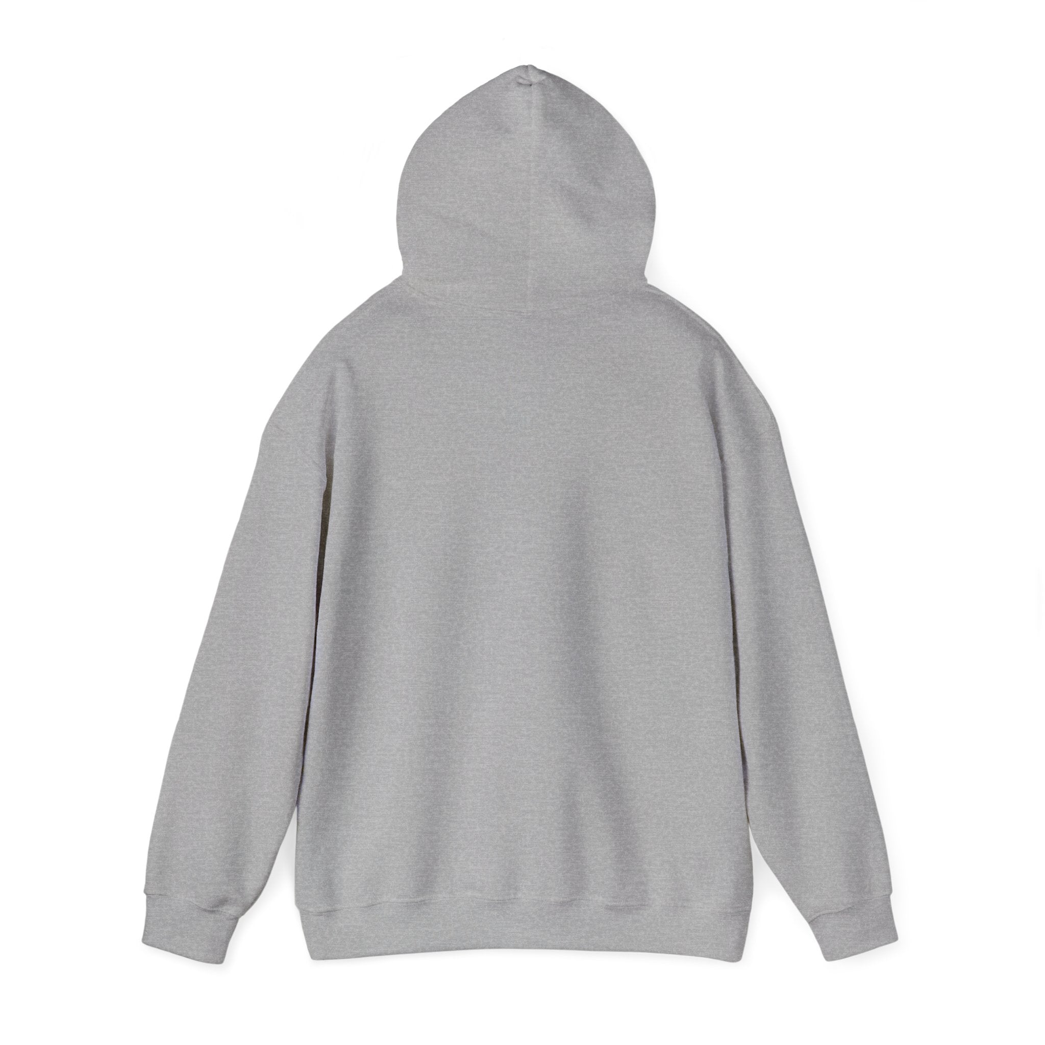 Southhall Live Life Hooded Sweatshirt, Cozy Hoodie, Unisex Pullover, Gift for Him/Her, Casual Wear, Everyday Comfort