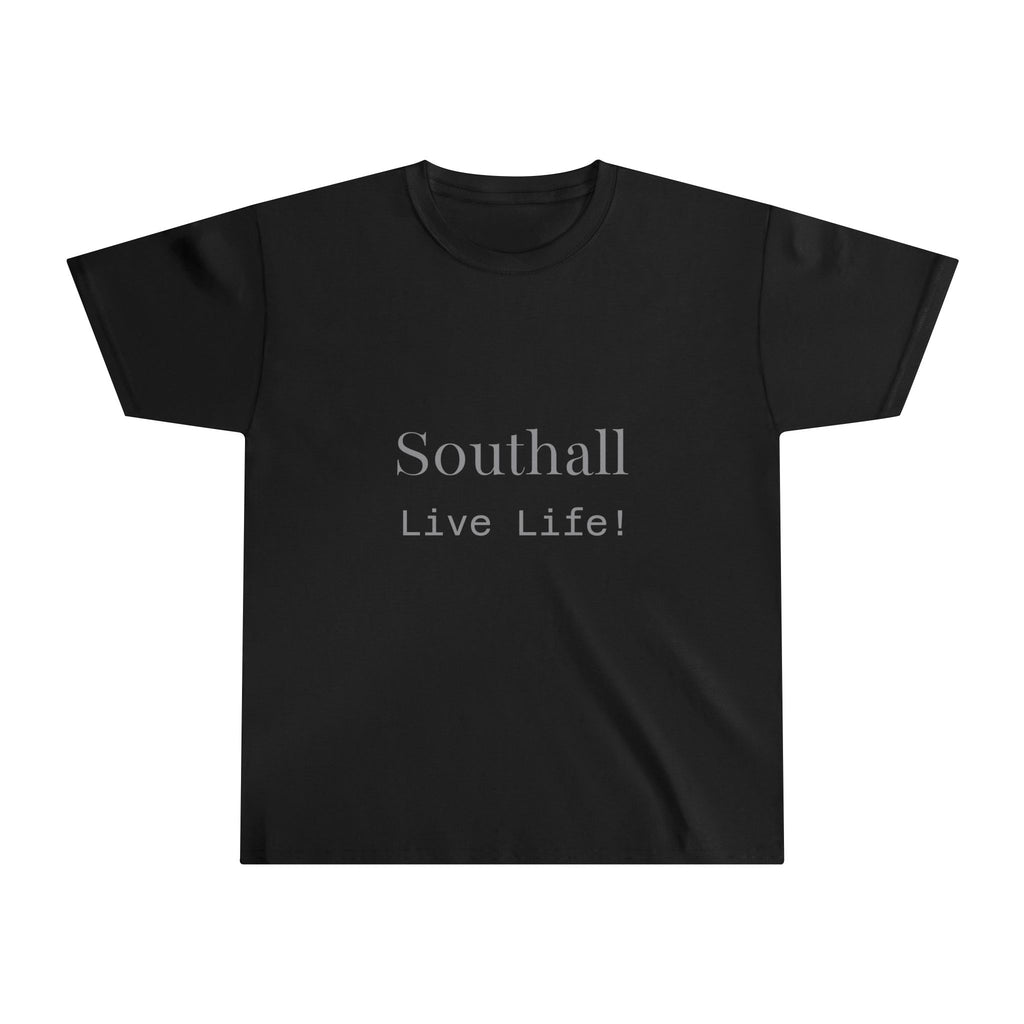 Youth Casual Tee, Fun Everyday Wear, Motivational Shirt, Gift for Tweens, Summer Outfit, Birthday Present, Trendy Design
