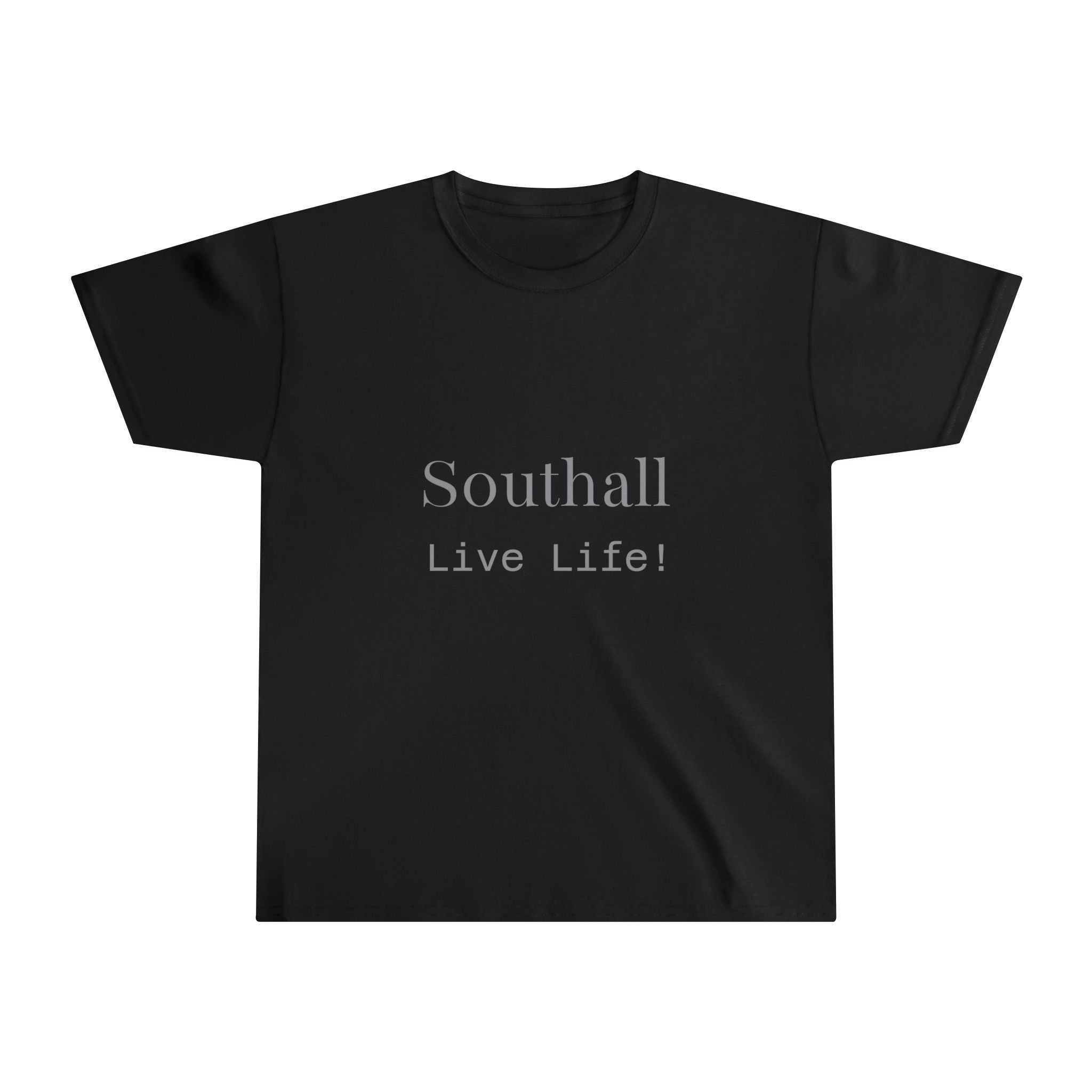 Youth Casual Tee, Fun Everyday Wear, Motivational Shirt, Gift for Tweens, Summer Outfit, Birthday Present, Trendy Design